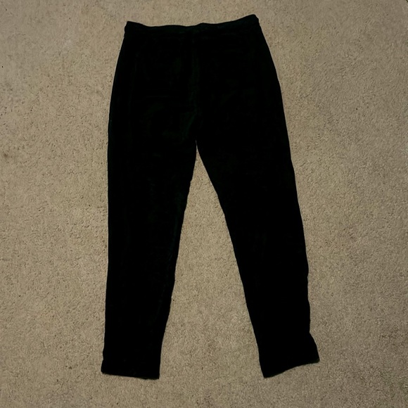 Lou & Grey Joggers Size Small - Picture 4 of 5